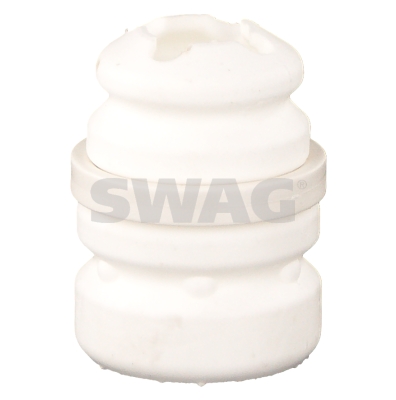 SWAG 70 10 3792 Rubber Buffer, suspension Front Axle Left Front Axle Right for FIAT